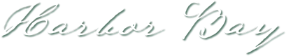 Harbor Bay Community Development District