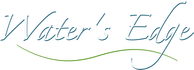 Waters Edge Community Development District