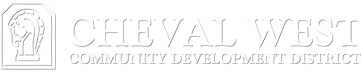 Cheval West Community Development District