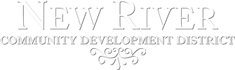 New River Community Development District