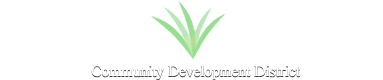 Cross Creek Community Development District