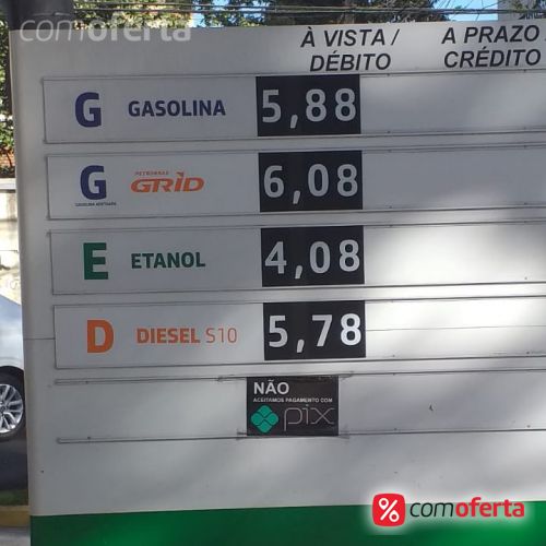 Gasolina