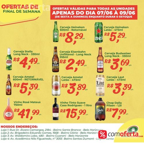 Cerveja Heineken 600ml Garrafa (Retornável)