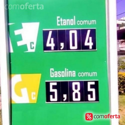 Gasolina