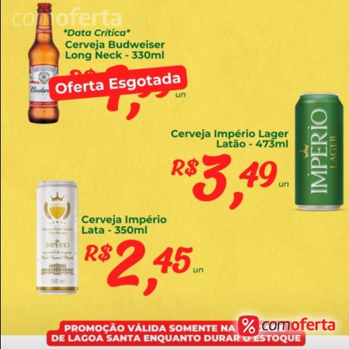 Cerveja Budweiser 330ml Long Neck