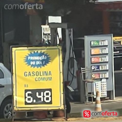 Gasolina