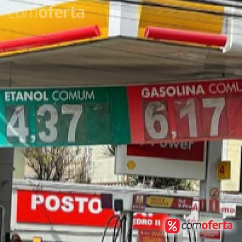 Gasolina