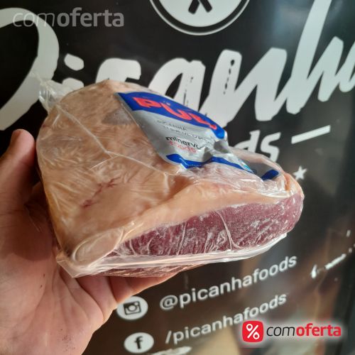 Picanha Bovina Argentina - Kg