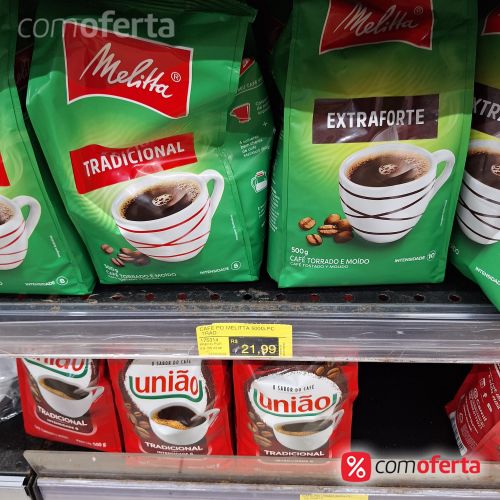 Café Melitta 500g