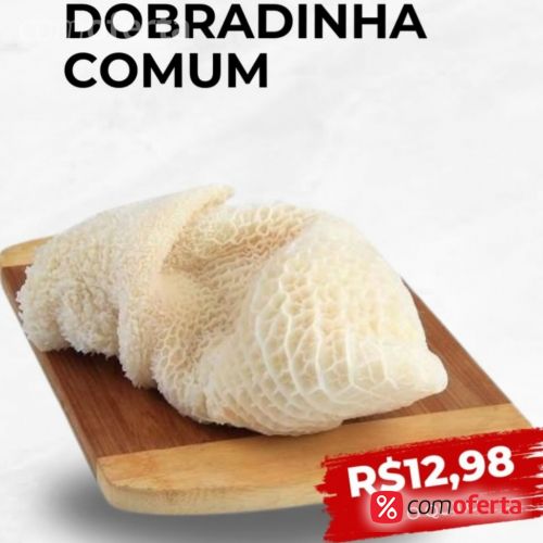 Dobradinha Bovina (Buchada de boi) - Kg