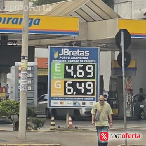 Gasolina