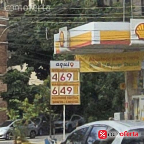 Gasolina