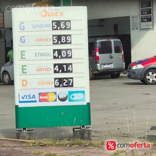 Gasolina