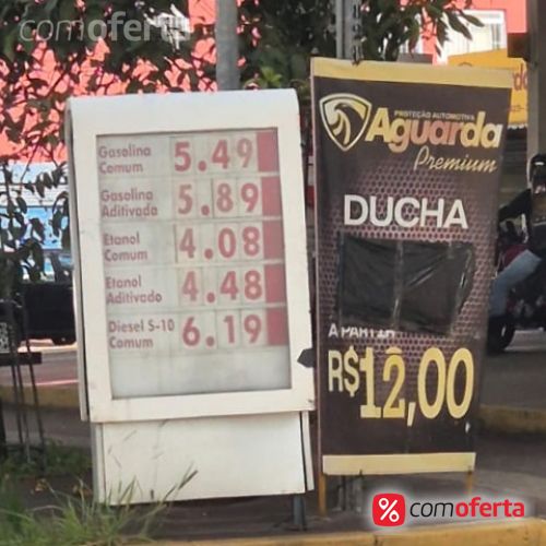 Gasolina