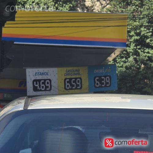 Gasolina
