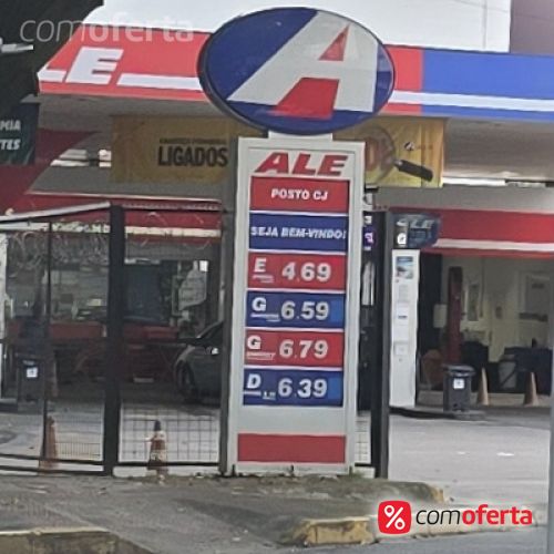 Gasolina