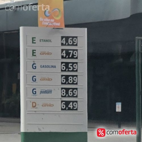 Gasolina