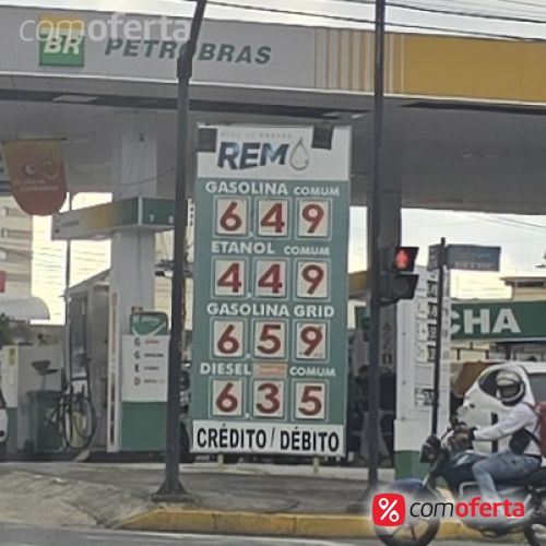 Gasolina