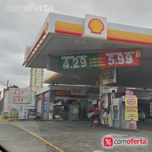 Gasolina