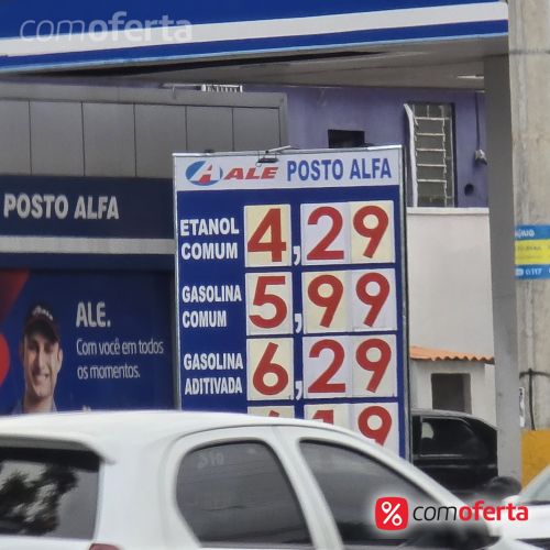 Gasolina