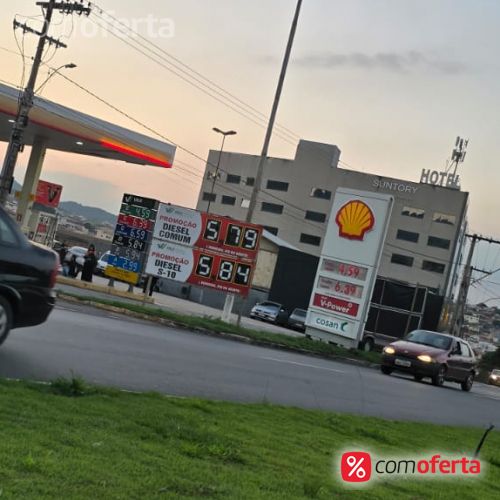 Gasolina