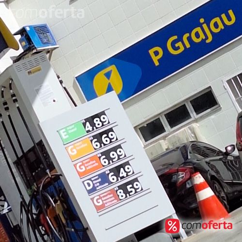 Gasolina
