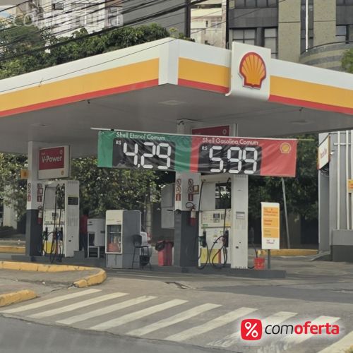 Gasolina