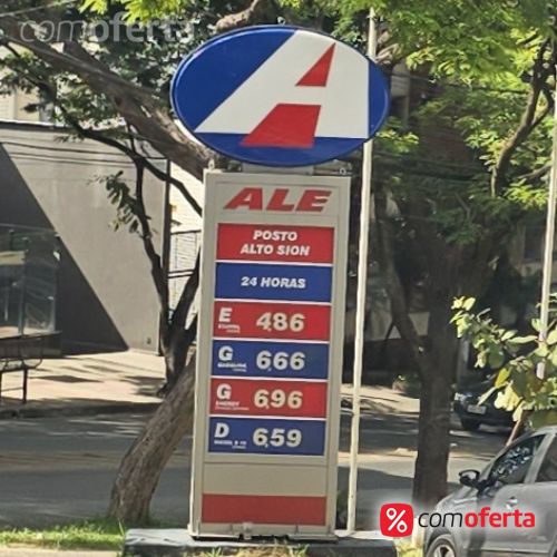 Gasolina