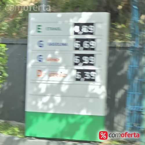 Gasolina
