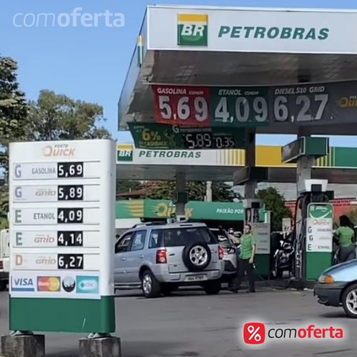 Gasolina