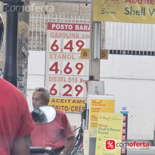 Gasolina