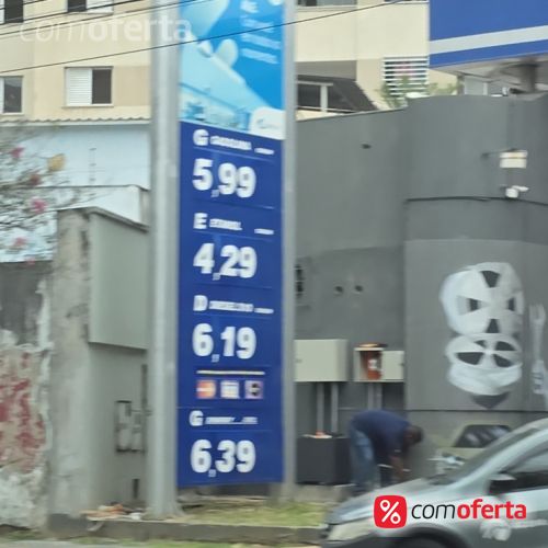 Gasolina