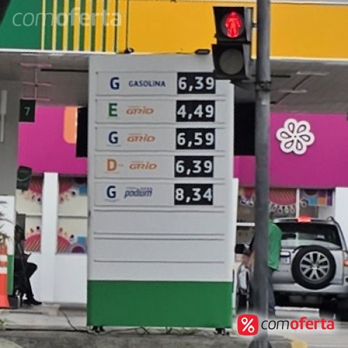 Gasolina