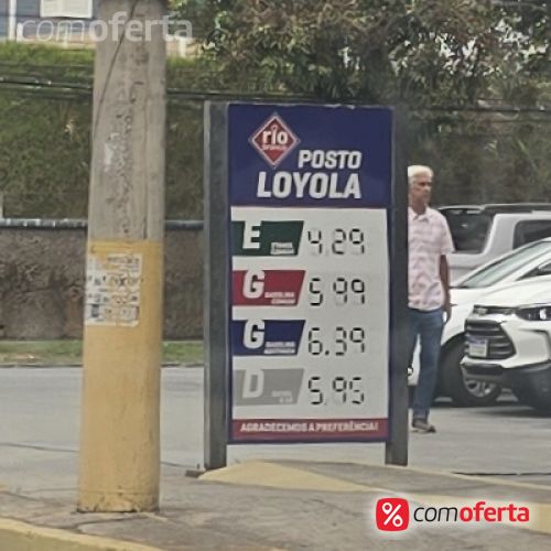Gasolina