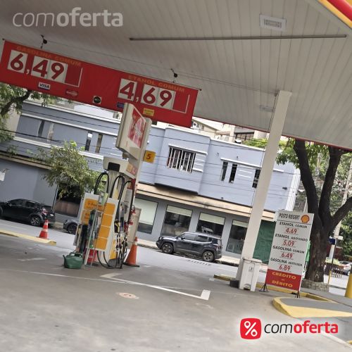Gasolina