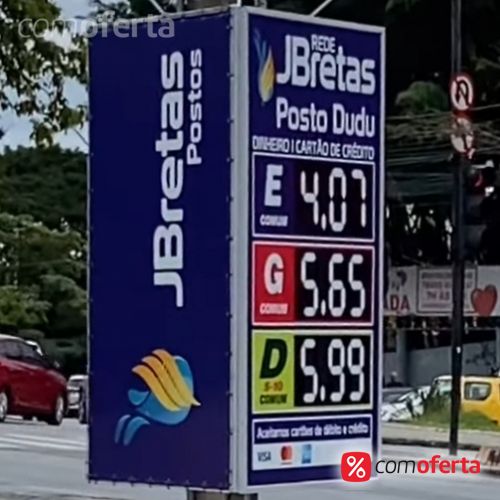 Gasolina