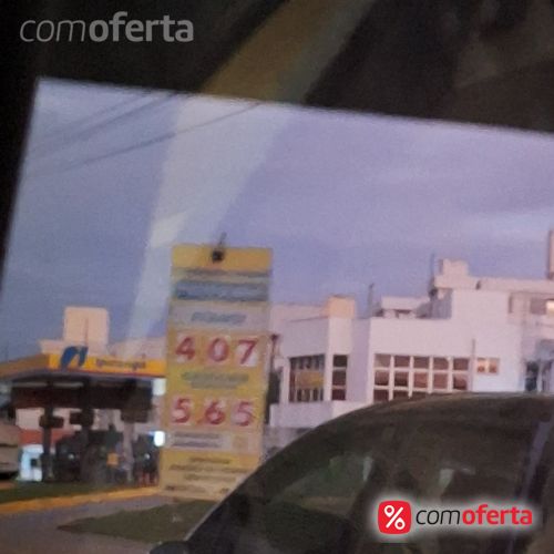 Gasolina