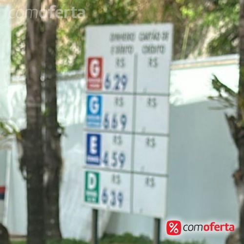 Gasolina