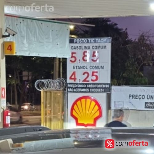 Gasolina