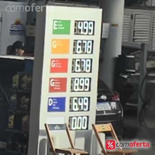 Gasolina