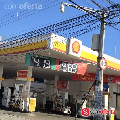 Gasolina