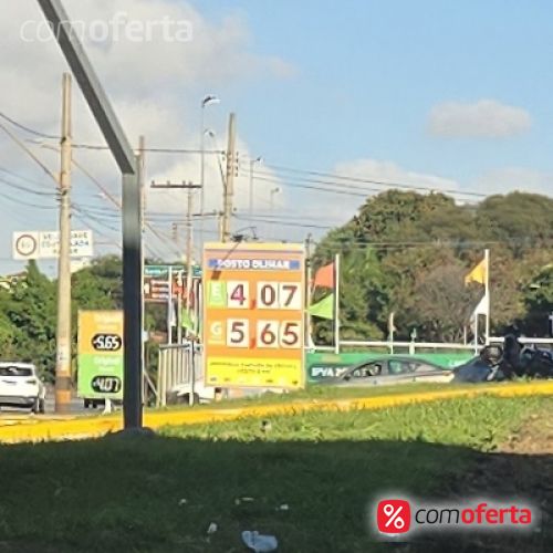 Gasolina