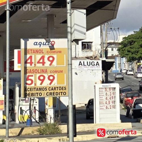 Gasolina