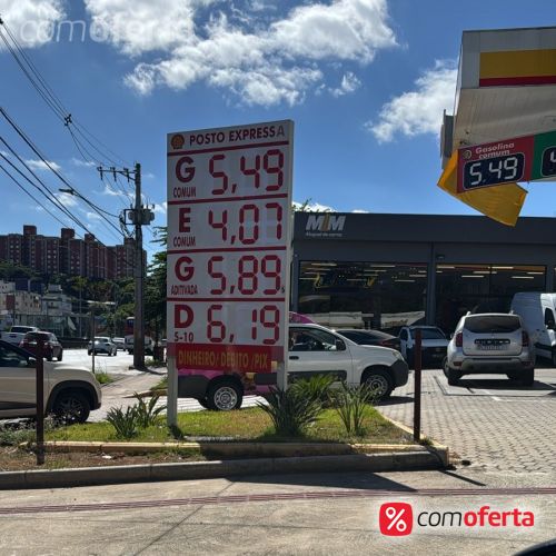 Gasolina