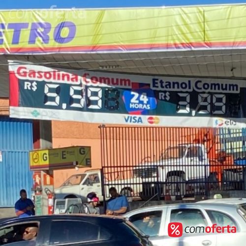 Gasolina