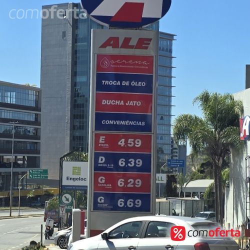 Gasolina