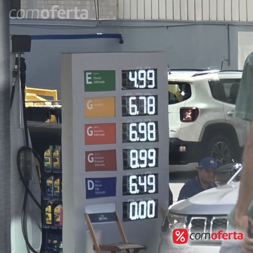 Gasolina