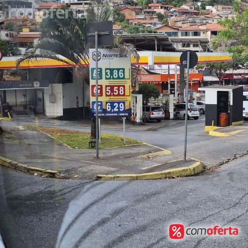Gasolina