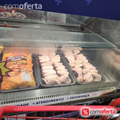 Asa ou Asinha Frango kg