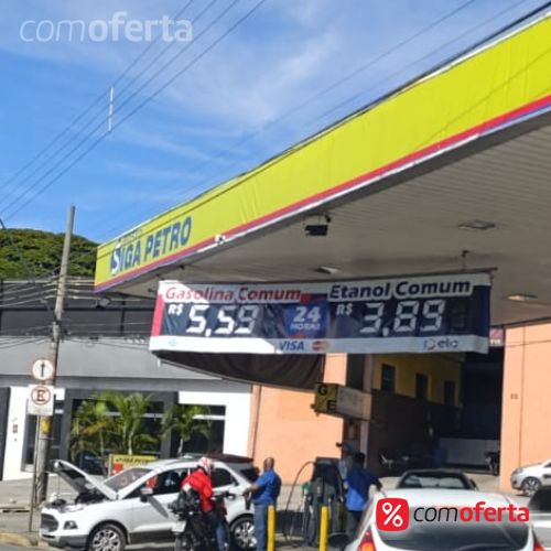 Gasolina